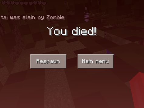 When you die in minecraft -from cookie swirl your mincraft er Minecraft Disc Template, Minecraft Disco Floor, You Died Minecraft, Mellohi And Cat Music Disc Minecraft, Minecraft Music, Minecraft, Swirl, Cards Against Humanity, Quick Saves