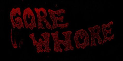 Catty Noir, Retro Horror, Rob Zombie, Header Banner, Mötley Crüe, Creepy Cute, Red Aesthetic, Phone Themes, Horror Art