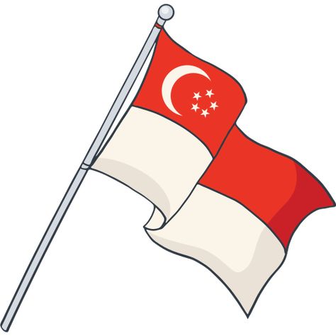 Search results for Singapore flag - Flaticon Singapore Flag Icon, Singapore Flag, Dark Feeds, Icon Download, Icon Font, Vector Icons, Icon Design, Philippines, Singapore