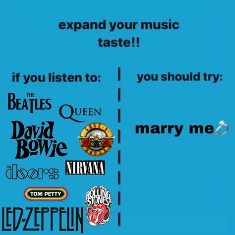 Queen Humor, Music Jokes, Band Humor, Music Taste, Queen Band, Old Music, Band Memes, Music Mood, Music Humor