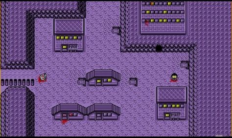 The Lavender Town Syndrome Lavender Town Pokemon, Lavender Towne, Deadpool Wallpaper Iphone, Deadpool Wallpaper, Town Map, Pokemon Stuff, Silent Hill, Never Grow Up, Urban Legends