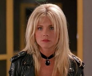 Amy Locane, 80s Makeup, Heavy Metal Girl, 80s Hair, Summer Wines, Black Lagoon, Metal Girl, The Little Mermaid, Heavy Metal