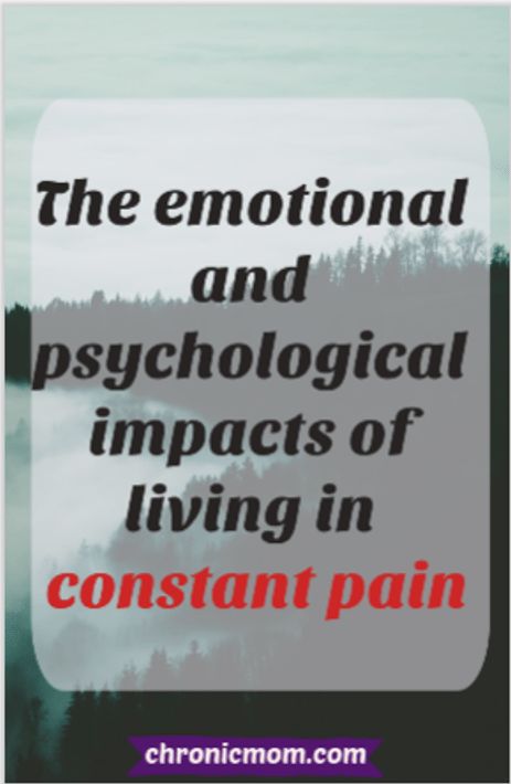 the emotional and psychological impacts of living in constant pain Invisible Disease, Fatigue Syndrome, Psychology Quotes, Feeling Nothing, Invisible Illness, Medical Problems, Chronic Fatigue, Psychology Facts, Feeling Down