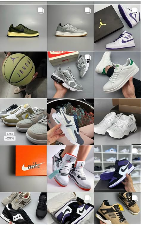 Shoes Instagram Feed, Nike Sandals Women, Shoes Photo Ideas, Sneakers Instagram, Photo Nike, Shoes Photoshoot, Instagram Feed Goals, King Shoes, Photography Set Up