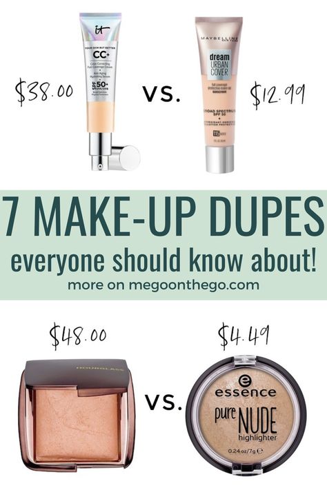 Best Make Up Brands For Women Over 50, Popular Make Up Products, Best Crème Makeup, Best Matte Makeup Products, Easy Dinners For Beginners, Best Cosmetics Products, Makeup That Stays On All Day, Do It Yourself Wedding Makeup, Soft Summer Drugstore Makeup