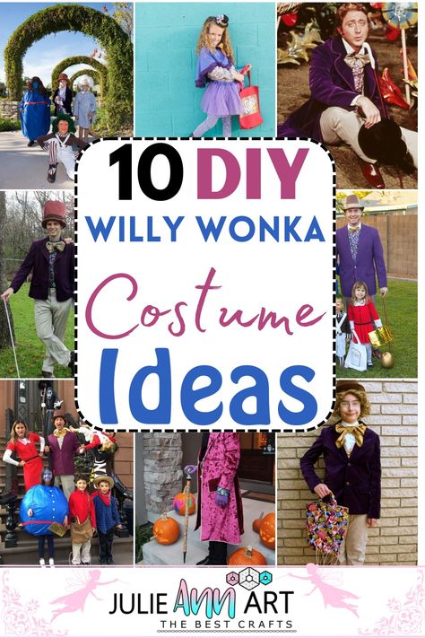 Willy Wonka Costume Easy Charlie And The Chocolate Factory Costume, Charlie From Charlie And The Chocolate Factory Costume, Everlasting Gobstopper Costume, Willie Wonka Halloween Costumes, Willie Wonka Group Costume, Charlie And The Chocolate Factory Dress Up, Charlie And The Chocolate Factory Fancy Dress, Diy Violet Costume Willy Wonka, Charlie And The Chocolate Factory Costume Diy