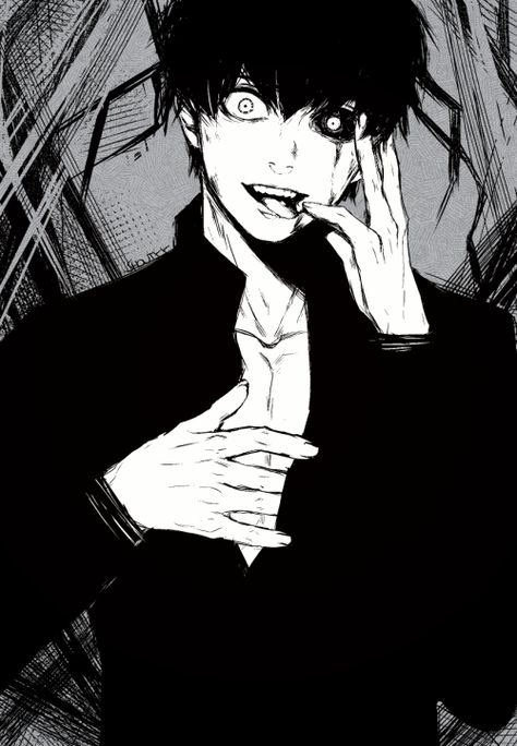 Manga Black And White, Tokyo Gul, Manga Tokyo Ghoul, Ayato Kirishima, Tokyo Ghoul Wallpapers, Ken Tokyo Ghoul, Tokyo Ghoul Manga, Tokyo Ghoul Kaneki, Tokyo Ghoul Anime