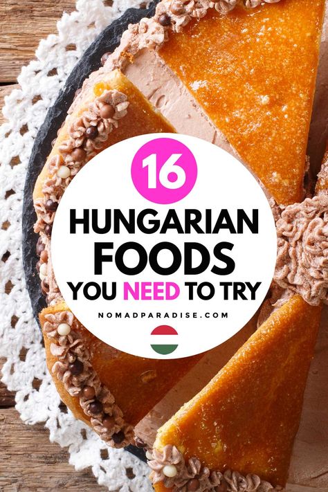 Healthy Hungarian Recipes, Hungarian Easter Recipes, Hungarian Food Traditional, Hungarian Desserts Easy, Hungarian Breakfast Recipes, Hungarian Recipes Dinners, Traditional Hungarian Recipes, Vegan Hungarian Recipes, Hungarian Recipes Traditional