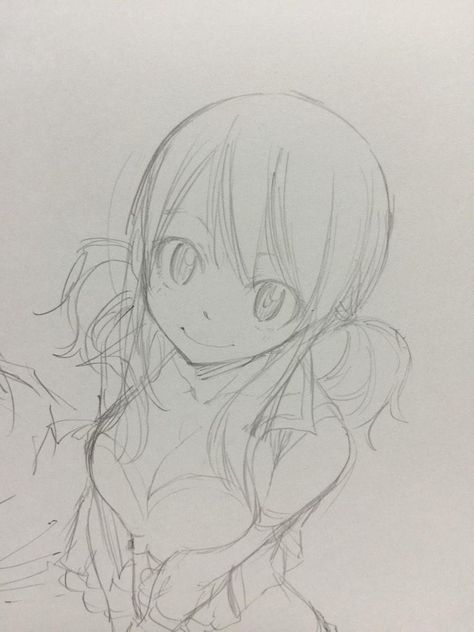 Tweets de Media par 真島ヒロ (@hiro_mashima) | Twitter Fairy Tail Drawing, Tail Drawing, Fairy Tail Gray, Fairy Tail Natsu And Lucy, Fairy Tail Love, Cartoon Drawing Tutorial, Fairy Tail Nalu, Fairy Tail Lucy, Fairy Tail Art