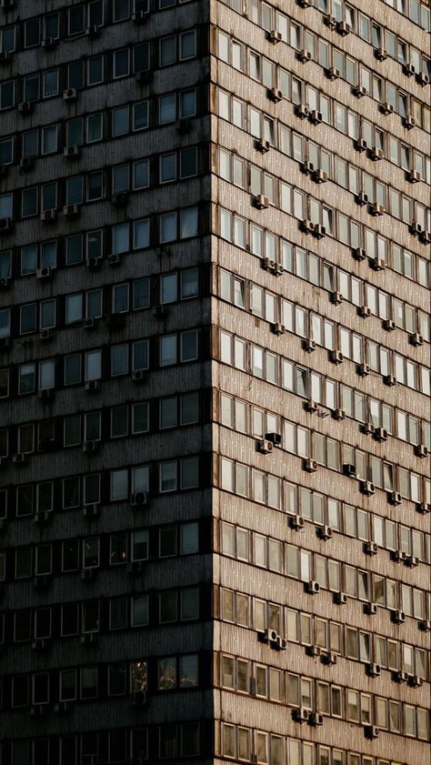 Architecture Photography Buildings, Kyiv City, Dark Red Wallpaper, Pinturas Disney, Phone Wallpaper Design, Arte Inspo, Wallpaper For Your Phone, Cinematic Photography, Brutalism