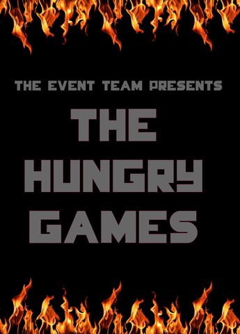 The Event Team pays "tribute" to the wildly popular Hunger Games book series and blockbuster hit in this culinary corporate teambuilding challenge. Team Building Themes, Fun Office Games, Ra Programs, Hunger Games Book, Work Team Building, Retreat Themes, Office Party Games, Hunger Games Books, Team Builders