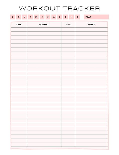 workout tracker groceryplanner #goodnotesplannerfree #weeklymealplannerprintable⌨️. Workout Log Printable, Workout Calendar Printable, Workout Logs, Training Tracker, Running Tracker, Weekly Fitness Planner, Calorie Chart, Exercise Tracker, Fitness Planner Free