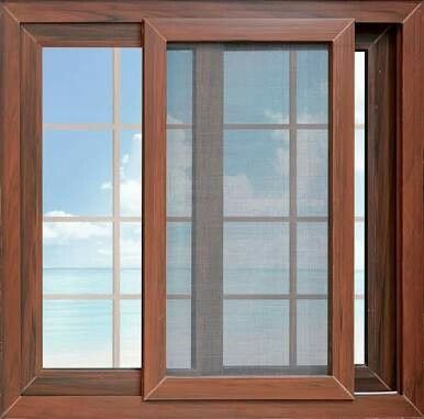 Latest Window Designs, Home Grill Design, Sliding Window Design, Wooden Window Design, Modern Window Design, Room Wallpaper Designs, Building Windows, Window Glass Design, Door And Window Design