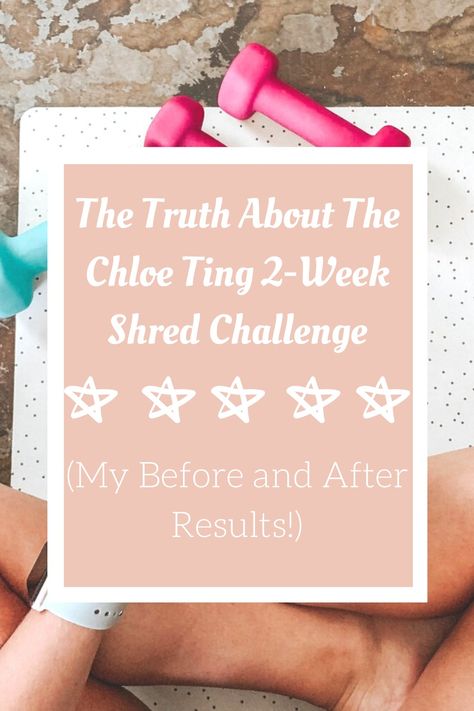 Two Week Shred Workout, Chloe Ting Before And After, Chloe Ting Results, Chloe Ting Ab Workout, Chloe Ting 2 Week Shred, 2 Week Shred, 21 Day Shred, 2 Week Workout, 5 Min Workout