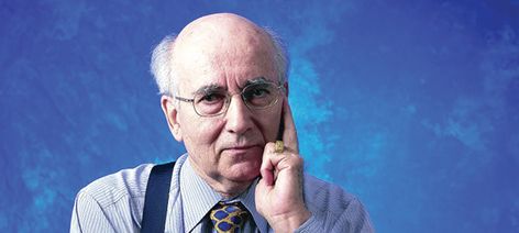 Marketing News spoke with Philip Kotler about his travels, his most exciting moments and how marketing can make the world a better place. Philip Kotler, Modern Marketing, Marketing News, Northwestern University, Freelance Writer, New Market, Latest Books, The Father, Japan Travel