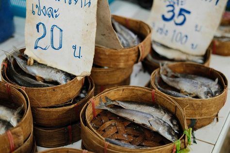 we spent the majority of our time in Ching Mai getting lost in markets . .. . . #voyagevoyagemagazine #mytinyatlas #travelthailand #thailand #thailandtravel #fujifilm #fuji #fujifilm_xseries Thailand Travel, Thailand, Lost, Paris, Marketing, On Instagram, Instagram