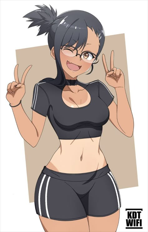 Image Dbz, Female Cartoon Characters, Pokemon Waifu, Hot Anime, Cute Anime Pics, Otaku Anime, Cute Anime Character, Anime Character Design, Anime Funny