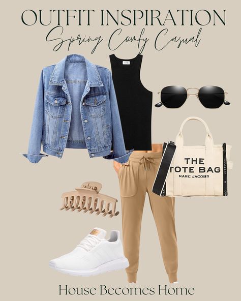 Check out what I found on Amazon! #ShopByInterest Casual Saturday Outfit, Amazon Outfits, Saturday Outfit, Spring Ootd, Comfy Casual Outfits, Casual Outfit Inspiration, Effortlessly Chic Outfits, Pinterest Group, Social Ads