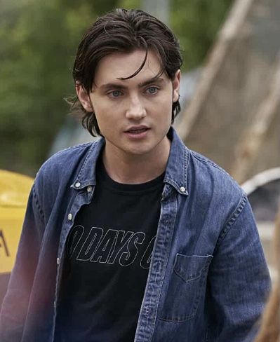 Spencer Macpherson, Degrassi Next Class, Ghost World, Tvd Dr, Male Face Claims, Legion Of Superheroes, Photo Prompts, Zodiac Academy, The Misfits