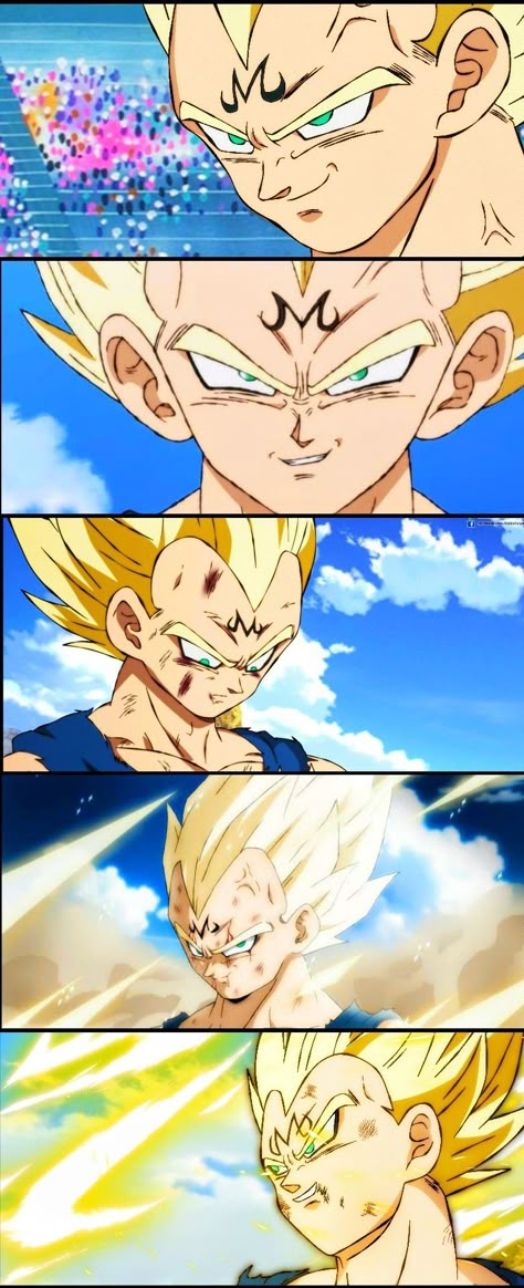 Majin Vegeta Shintani Style FanArts By: @Daimaoha5a4, @RenanFna & @SorjamDraws (Made By me) Dbz Shintani Style, Shintani Dragon Ball, Dbs Shintani Style, Kakavege Fanart, Majin Vegeta Wallpapers, Vegeta Fanart, Shintani Style, Vegeta Majin, Super Vegeta