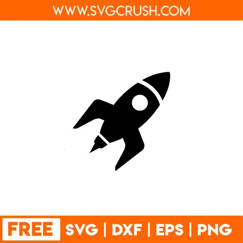 Rocket Svg Free, Space Svg Free, Space Svg, Maleficent Disney Villains, Baby Looney Tunes, Galaxy Tattoo, Space Images, Space Party, Vinyl Shirts