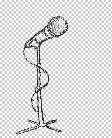 Microphone Aesthetic Drawing, How To Draw A Microphone, Microphone Drawing Easy, Microphone Doodle, Microphone Painting, Microphone Sketch, Mic Drawing, Microphone Art, Speaker Drawing