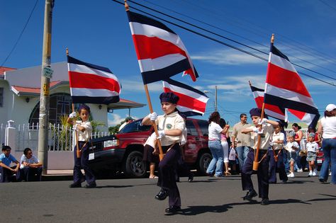 Costa Rica Facts, Costa Rica History, Costa Rica Activities, Costa Rica Nature, Costa Rica Flag, Costa Rica Real Estate, Living In Costa Rica, Biodiversity Conservation, Costa Rican