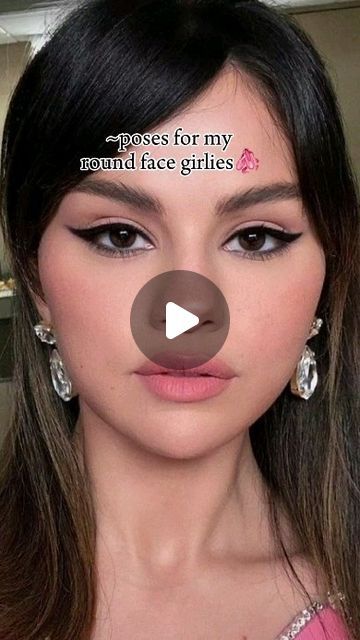 Selfcare | Beauty | Fashion | Poses for my round face girlies🩰 #poses #roundfaceposes #glowuptips #glowup #thatgirl #itgirl #itgirltips #majestic #charismatic | Instagram Round Face Poses, Face Poses, Glow Up Tips, March 16, Pose Ideas, Fashion Poses, Round Face, Glow Up?, Beauty Fashion