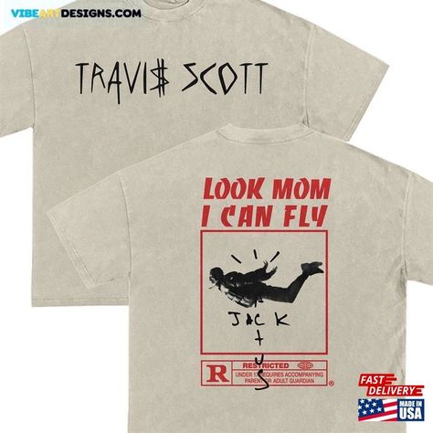 Men Graphic Tees Street Style, Travis Scott Tshirt, Travis Scott T Shirt, Travis Scott Merch, Graphic Tees Street Style, Rapper Shirts, Shirt Logo Design, Streetwear Shirts, Design Layouts