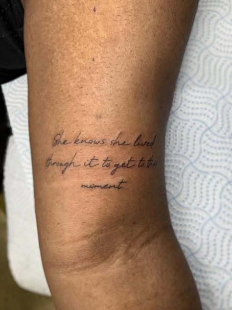 Graceland Too Phoebe Bridgers Aesthetic, Know Its For The Better Phoebe Bridgers Tattoo, Boygenius Lyrics Tattoo, Graceland Tattoo, Phoebe Bridgers Lyric Tattoo, Fangirl Tattoos, Graceland Too, Punisher Tattoo Phoebe Bridgers, Graceland Too Tattoo Phoebe Bridgers