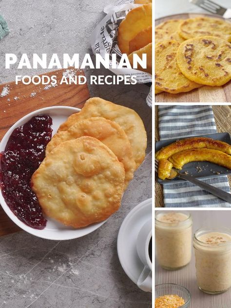 Panamanian Food Recipes Panama, Panamanian Rice And Beans, Panama Recipes Food, Traditional Panamanian Food, Panamanian Ceviche Recipe, Panamanian Food Recipes, Panamanian Tamales Recipe, Panamanian Wedding, Panamanian Recipes