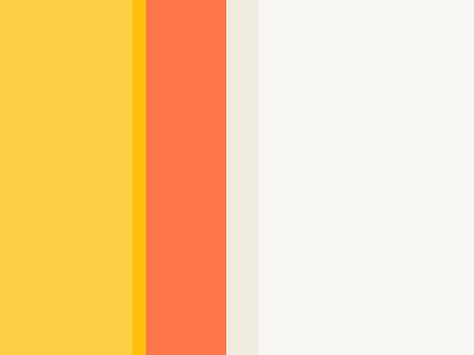 Corn Cream, Candy Candy, The Colour, Color Pallets, Candy Corn, Colour Palette, Color Me, Bar Chart, Corn