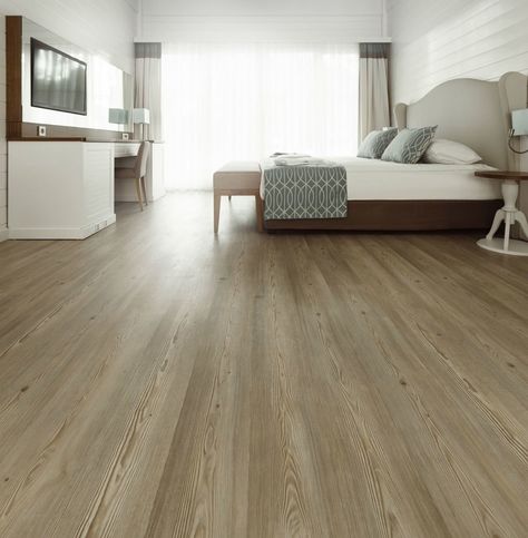 The Pros and Cons of Laminate Flooring Lantai Vinil, Click Flooring, Wood Floors Wide Plank, Floor Trim, Luxury Vinyl Plank Flooring, Basement Flooring, Luxury Vinyl Tile, Vinyl Plank Flooring, Wide Plank