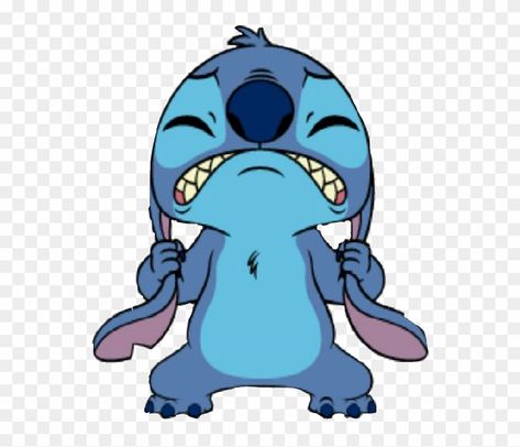 Funny Angry Face, Lilo And Stitch Characters, Stitch Png, Rabbit Clipart, Stitch Tattoo, Angry Birds Star Wars, Diy Photo Book, Stitch Character, Angry Birds Movie