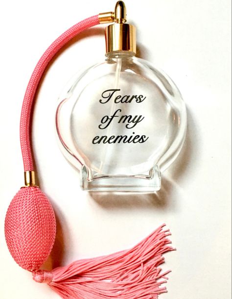 Tears Of My Enemies, Luxury Spa Design, Miss Havisham, Beautiful Energy, Mental Stability, Pretty Perfume Bottles, Dream Woman, Good Relationship Quotes, Spa Design