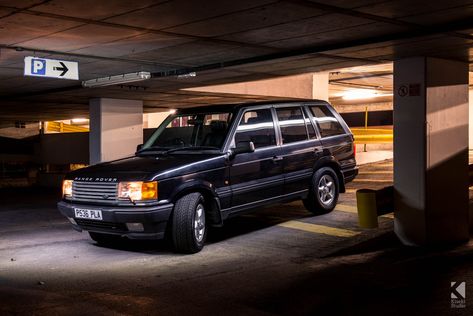 Old Range Rover, P38 Range Rover, 90s Cars, Range Rover P38, Range Rover Supercharged, Range Rover Hse, Range Rovers, Range Rover Classic, Jaguar Land Rover