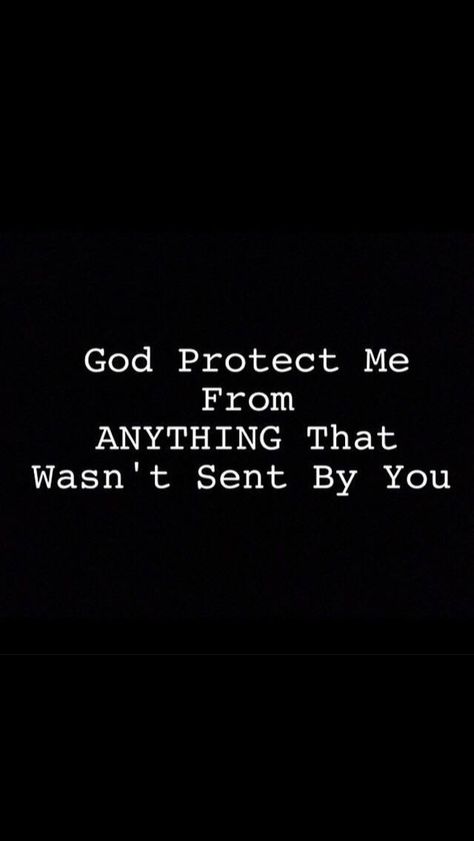 God protect from anything that wasn’t sent by you quote Lamb Soup, Selamat Hari Valentine, Ayat Alkitab, Life Quotes Love, After Life, My Savior, Verse Quotes, Have Faith, Quotes About God