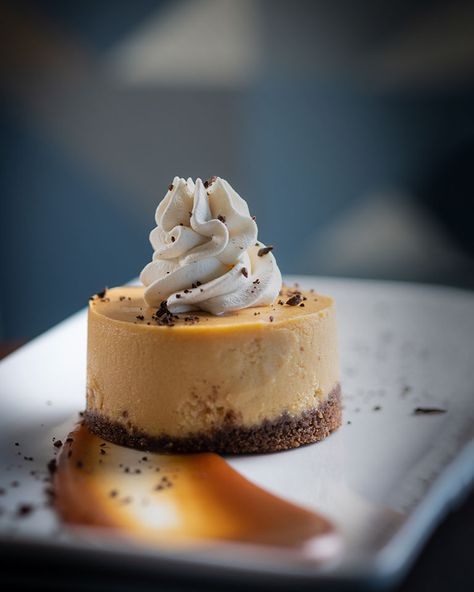 Caramel Macchiato Cheesecakes - Lehigh Valley Good Taste