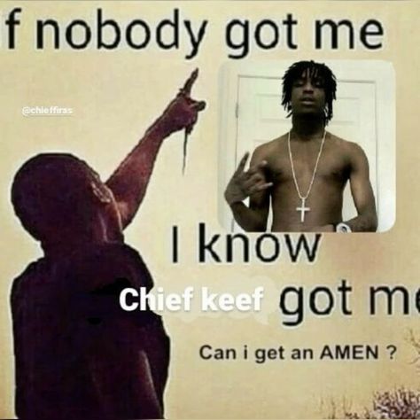 chief keef sosa Love Sosa, Thug Quotes, Swag Era, 2013 Swag Era, Chief Keef, Rap Aesthetic, Good Quotes For Instagram, Funny Profile Pictures, Silly Pictures