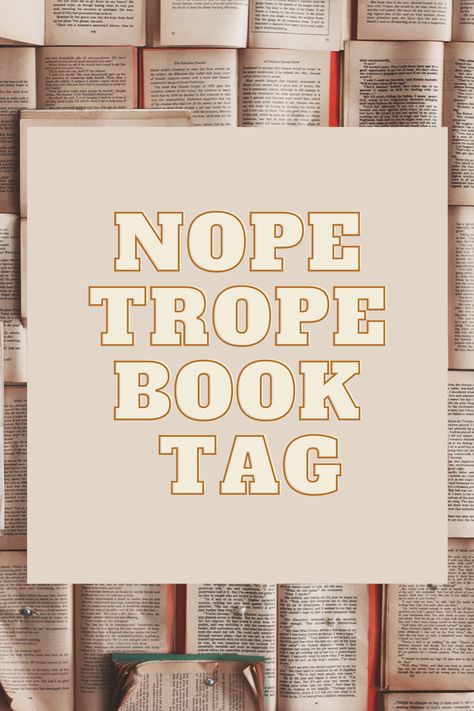 Literary Tropes, Ve Schwab, Tag Books, Book Blogging, Matt Haig, Act Your Age, Book Tropes, Ya Literature, Book Tag