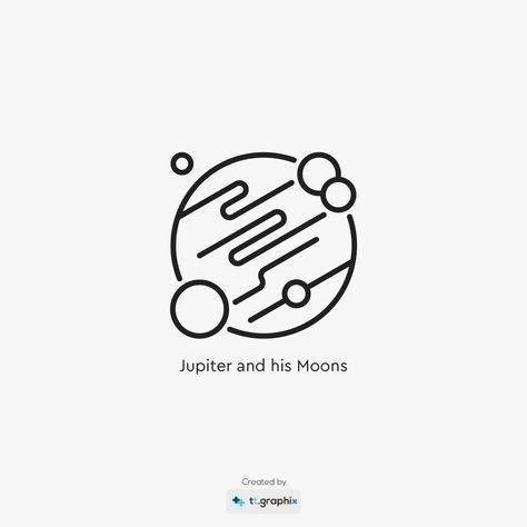 Jupiter Logo, Minimal Theme, Download Cute Wallpapers, Do You Like It, Design Projects, Cute Wallpapers, Logo Design, Wallpapers, ? Logo