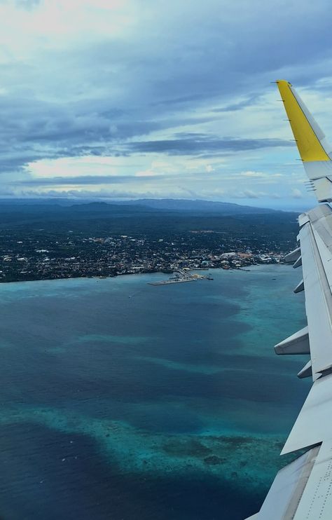 Bohol Philippines Photography, View From Airplane, Philippines Cebu, Cebu Pacific, Bohol Philippines, Airplane Photography, Cebu Philippines, Airplane Window, Cebu City