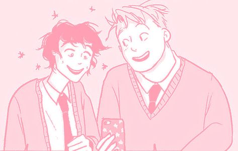 Heartstopper Computer Wallpaper, Heartstopper Wallpaper Pc, Manga Frame, Heartstopper Icons, Charlie And Nick, Heart Stopper, Wedding Money, Edit Aesthetic, Gay Romance