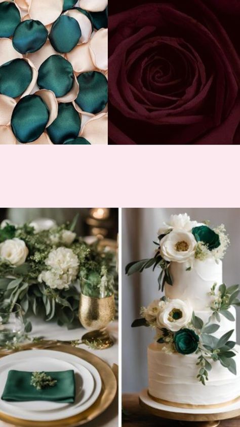 Jade Wedding, Color Jade, Wedding Colors, Jade, Wedding Party, Wedding Ideas, Quick Saves, Color, Wedding Colours