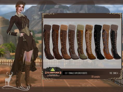 Sims 4 Cc Pirate Hat, Sims 4 Cc Forest Clothes, Sims 4 Cc Boots Maxis Match, Sims 4 Cc Viking Clothes, Sims 4 Cc Warrior Clothes, Sims 4 Cc Desert Clothes, Sims 4 Pirate Cc Maxis Match, Sims 4 Medieval Accessories, Steampunk Cc Sims 4