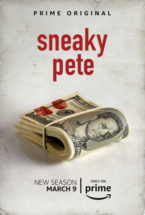 Sneaky Pete Season 2 Giovanni Ribisi, Good Girls Revolt, Sneaky Pete, Alexa Davalos, Picnic At Hanging Rock, Amazon Prime Shows, Billy Zane, Amazon Video, Episode Online