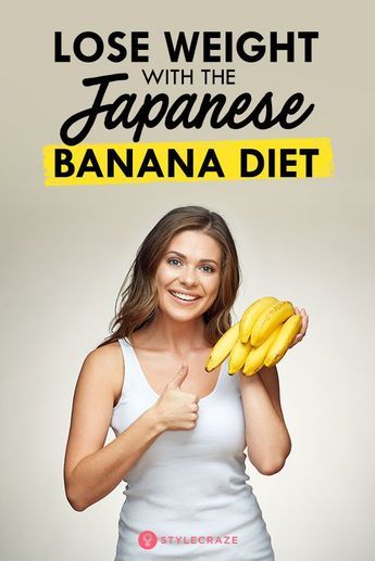 Lose Up To 1.5 Kilos In A Week With This Japanese Banana Diet! #weightloss #diet Loose Weight In A Week, 1200 Calorie Diet Meal Plans, Banana Diet, Banana Drinks, Burn Stomach Fat, Fat Burning Smoothies, Stomach Fat, Diet Keto, Stubborn Belly Fat