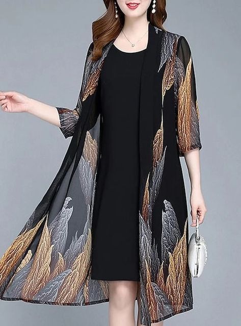 Retro Suits, Dress Sets, Mode Abaya, Shift Dresses, Mini Tank Dress, Dress Stores Online, Straight Dress, Vestido Casual, Fashion Korean