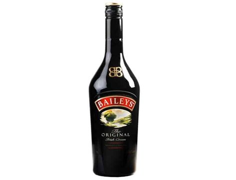 Baileys Vanilla Mint, Dinner 2023, Alcohol Bottle Crafts, Mint Shake, Baileys Original Irish Cream, Baileys Original, Happy Birthday Foil Balloons, Irish Cream Liqueur, Baileys Irish