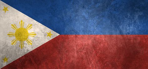 Philippines Flag Background Philippines Flag Background, Philippines Background, 2000s Background, Philippine History, Philippines Flag, Ribbon Flag, History Background, Birthday Party Background, High Resolution Backgrounds